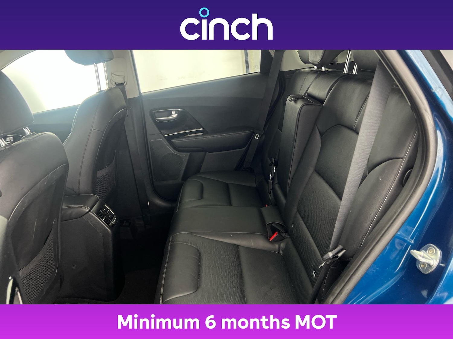 Used Kia Niro 2021 for sale - 76750684: Photo 20