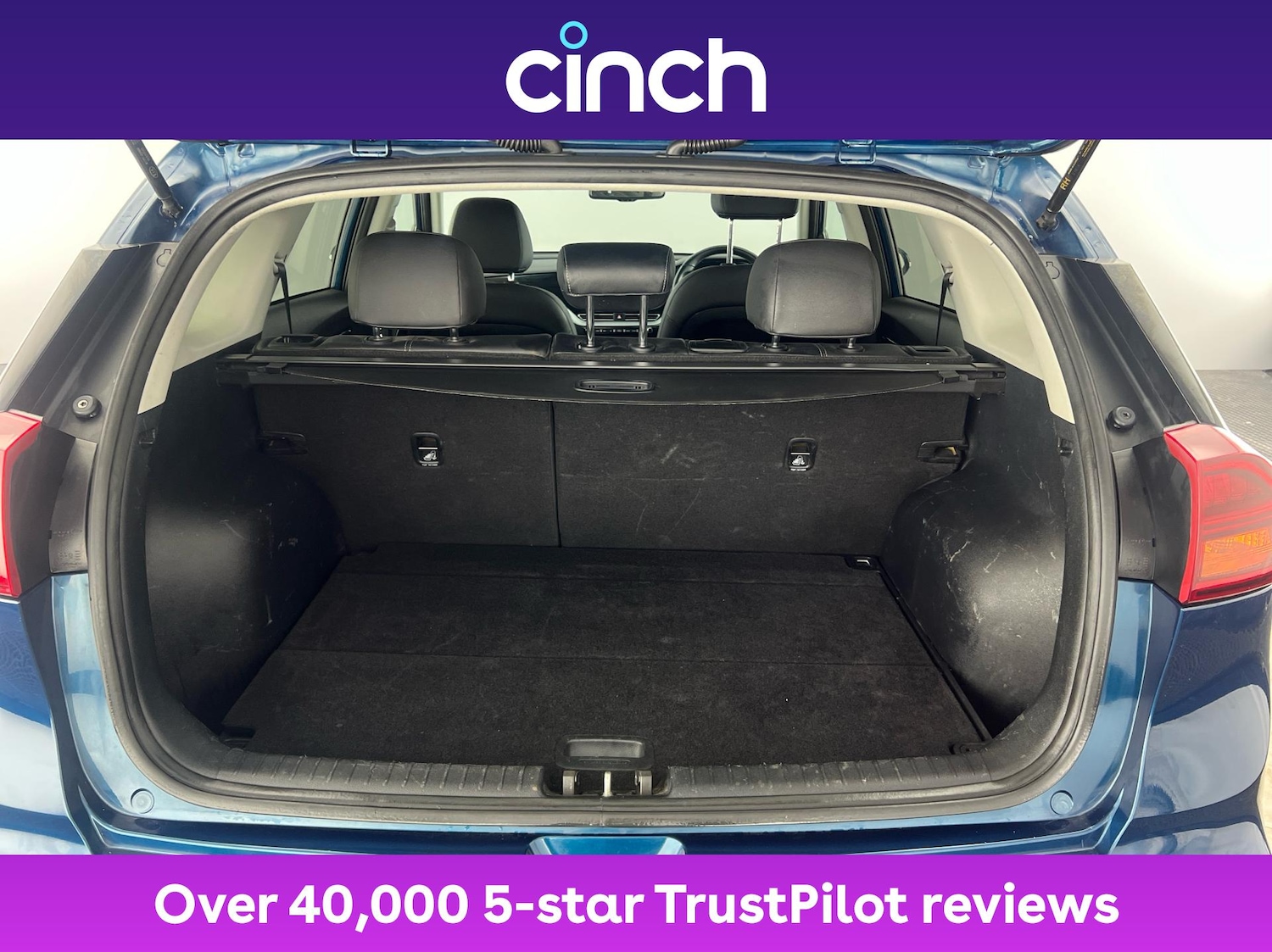 Used Kia Niro 2021 for sale - 76750684: Photo 21