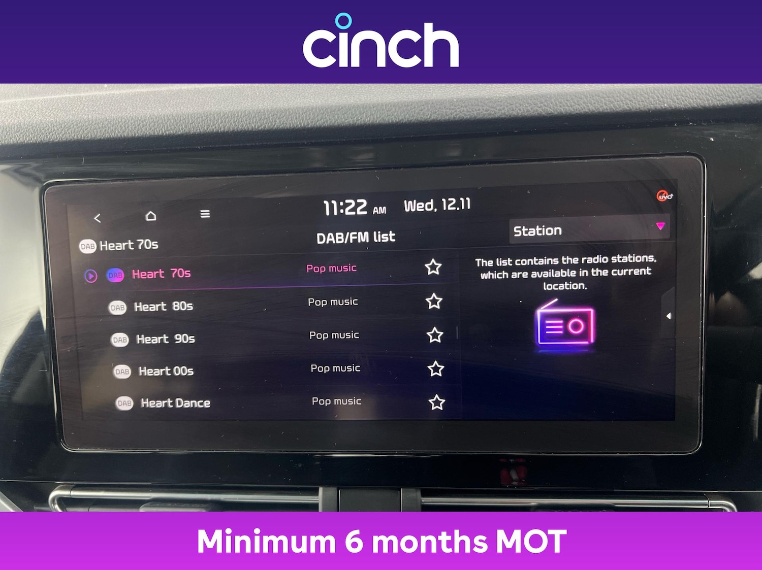 Used Kia Niro 2021 for sale - 76750684: Photo 32