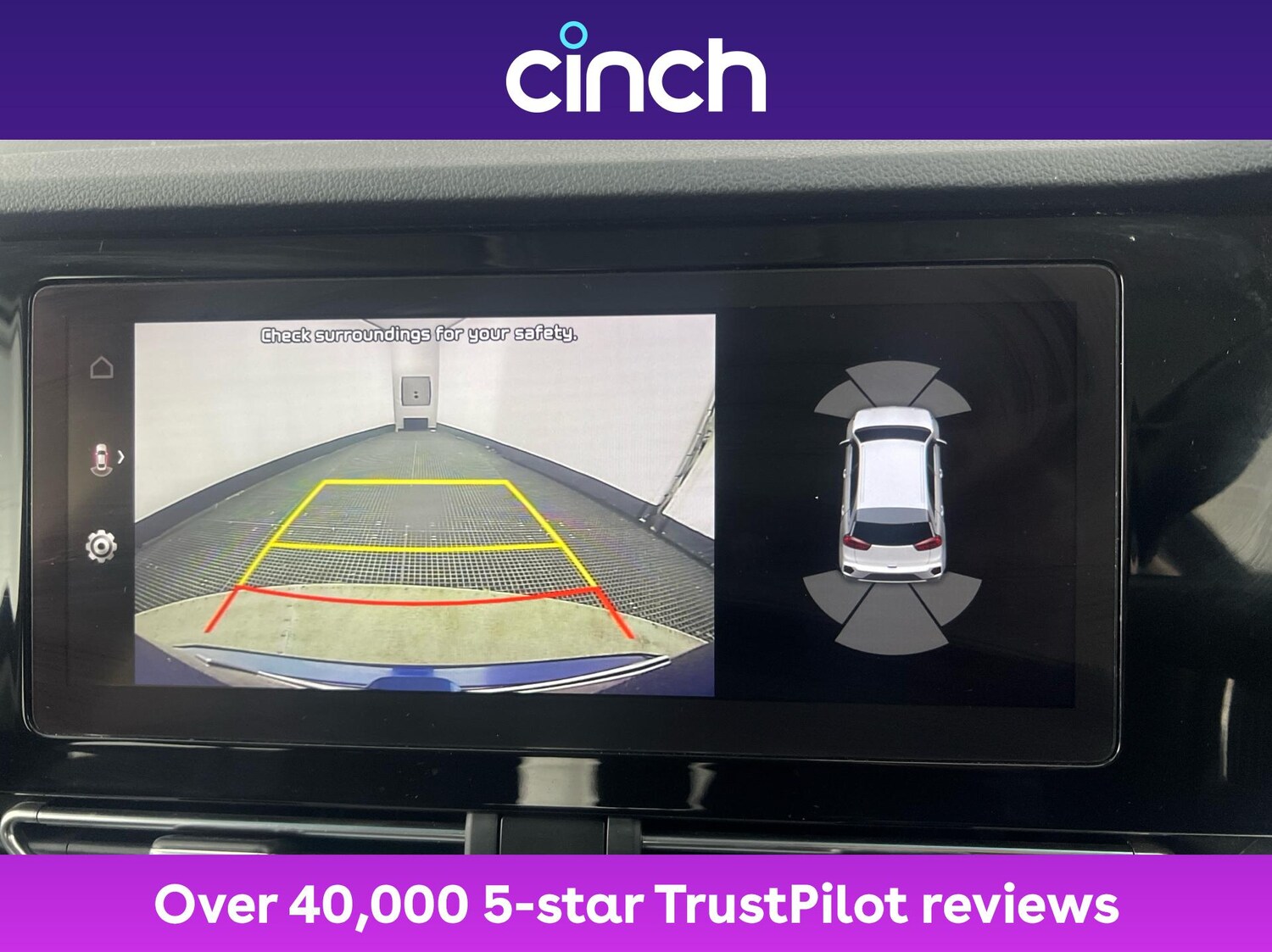 Used Kia Niro 2021 for sale - 76750684: Photo 33