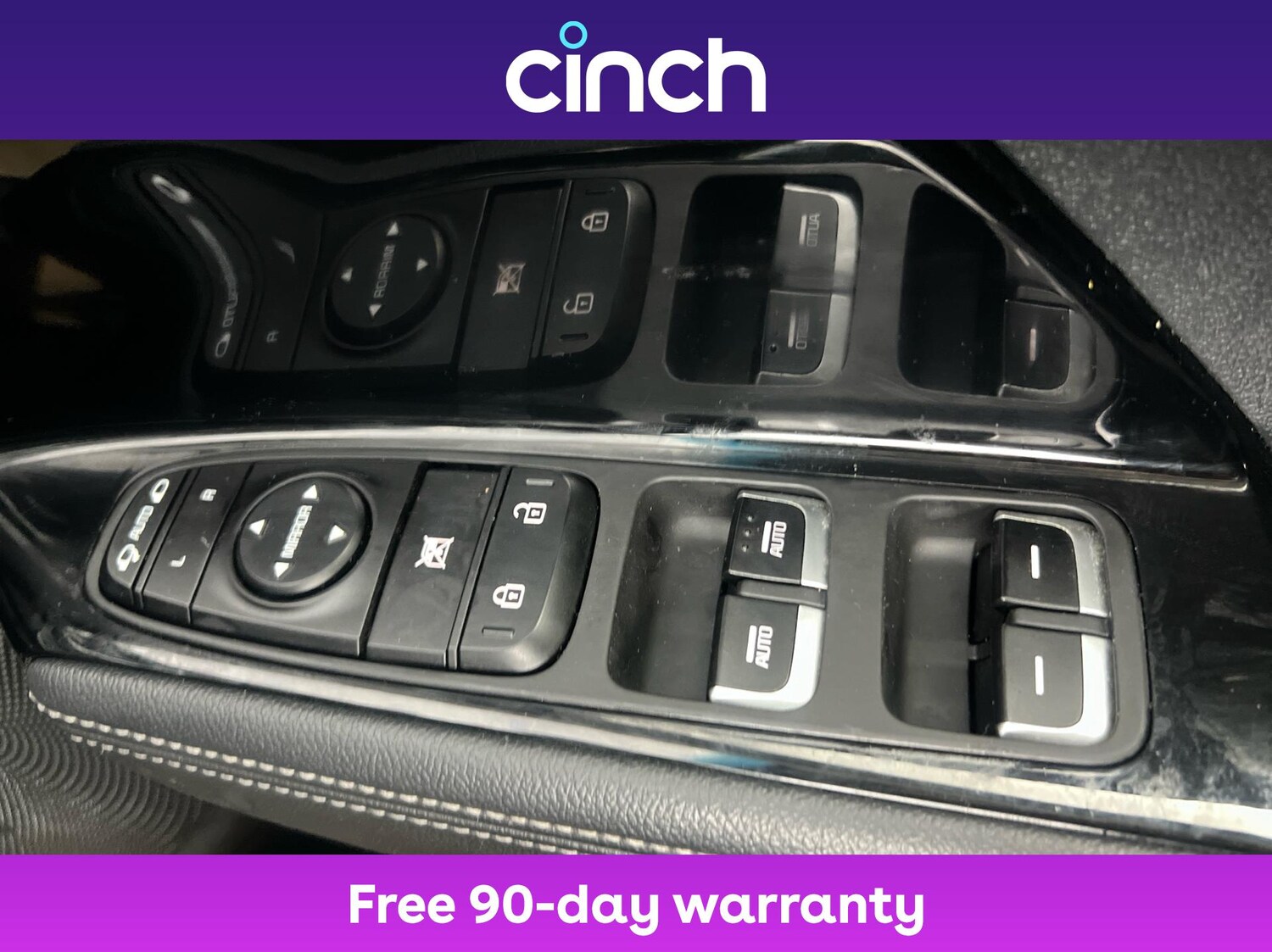 Used Kia Niro 2021 for sale - 76750684: Photo 34