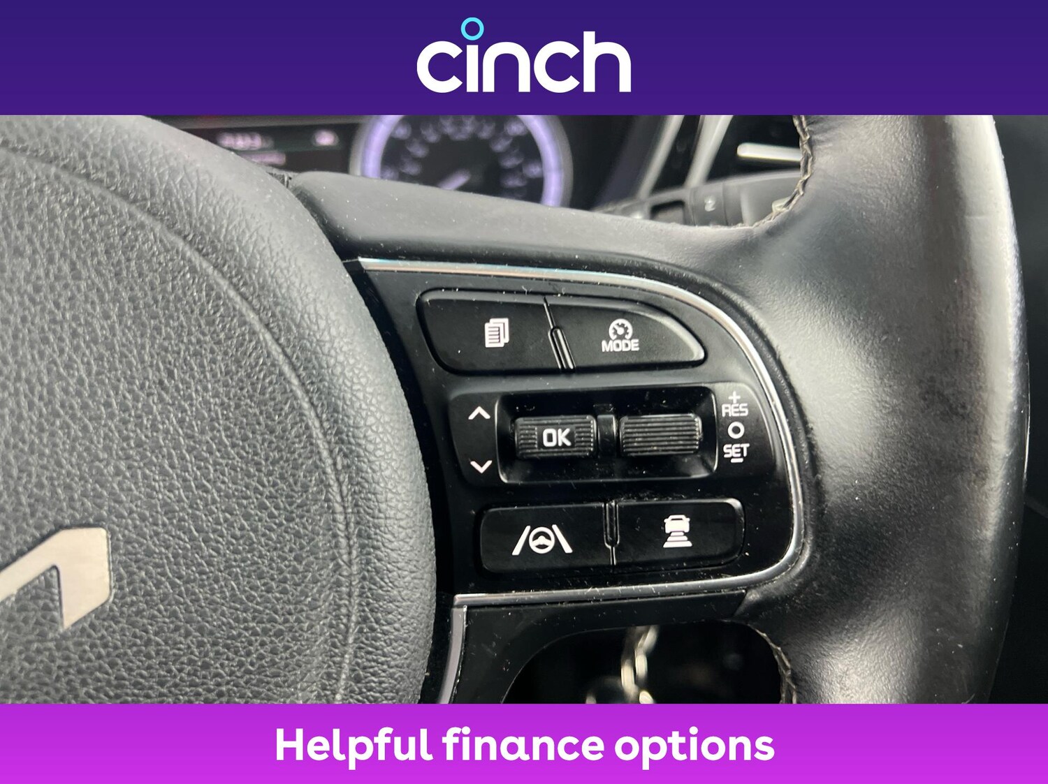 Used Kia Niro 2021 for sale - 76750684: Photo 35