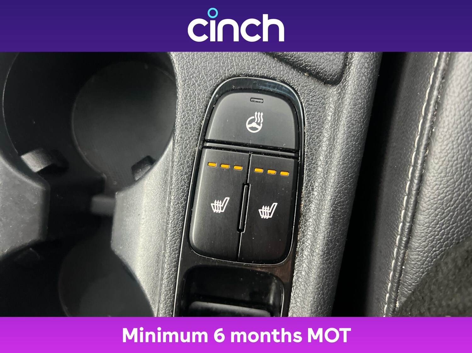 Used Kia Niro 2021 for sale - 76750684: Photo 37