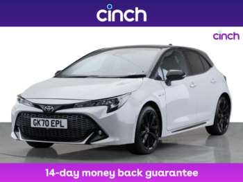 Used Toyota Corolla 2020 for sale - 74562837: Photo