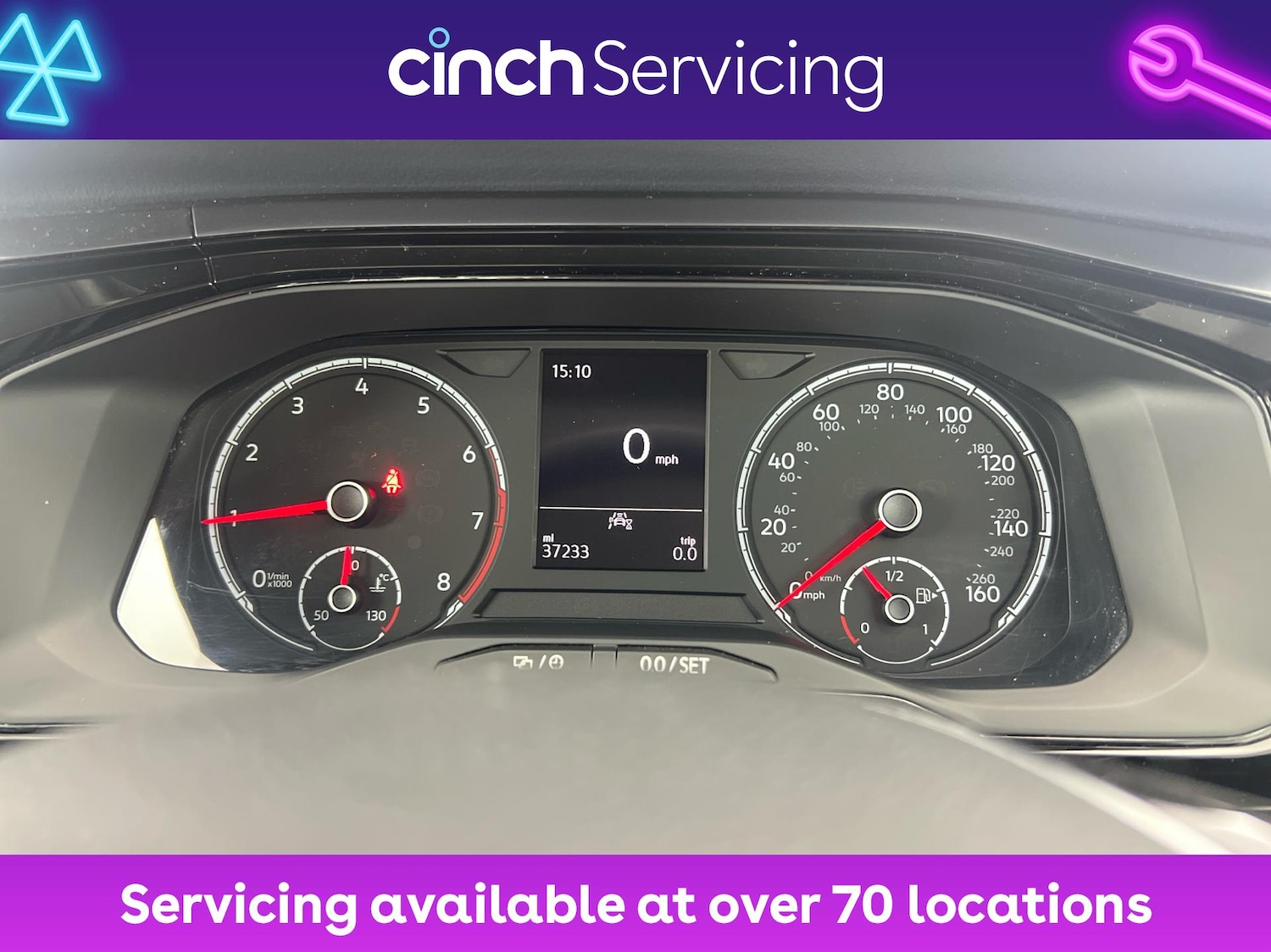 Used Volkswagen Polo 2021 for sale - 76685413: Photo 18