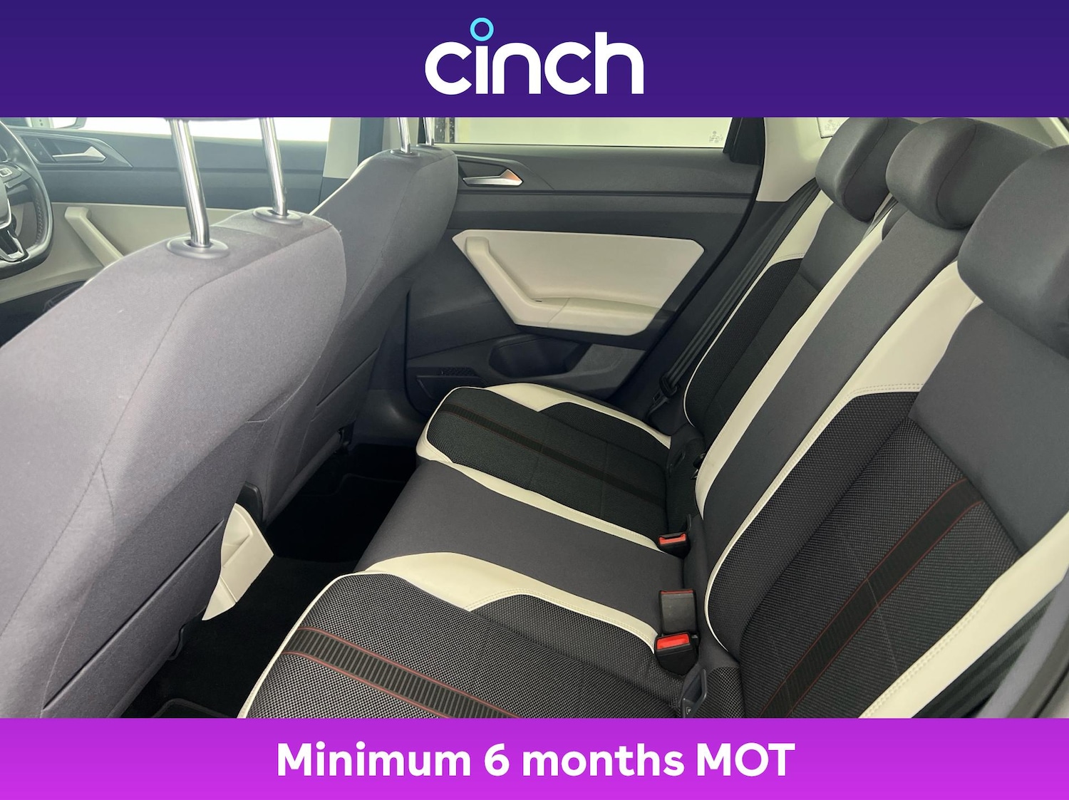 Used Volkswagen Polo 2021 for sale - 76685413: Photo 20