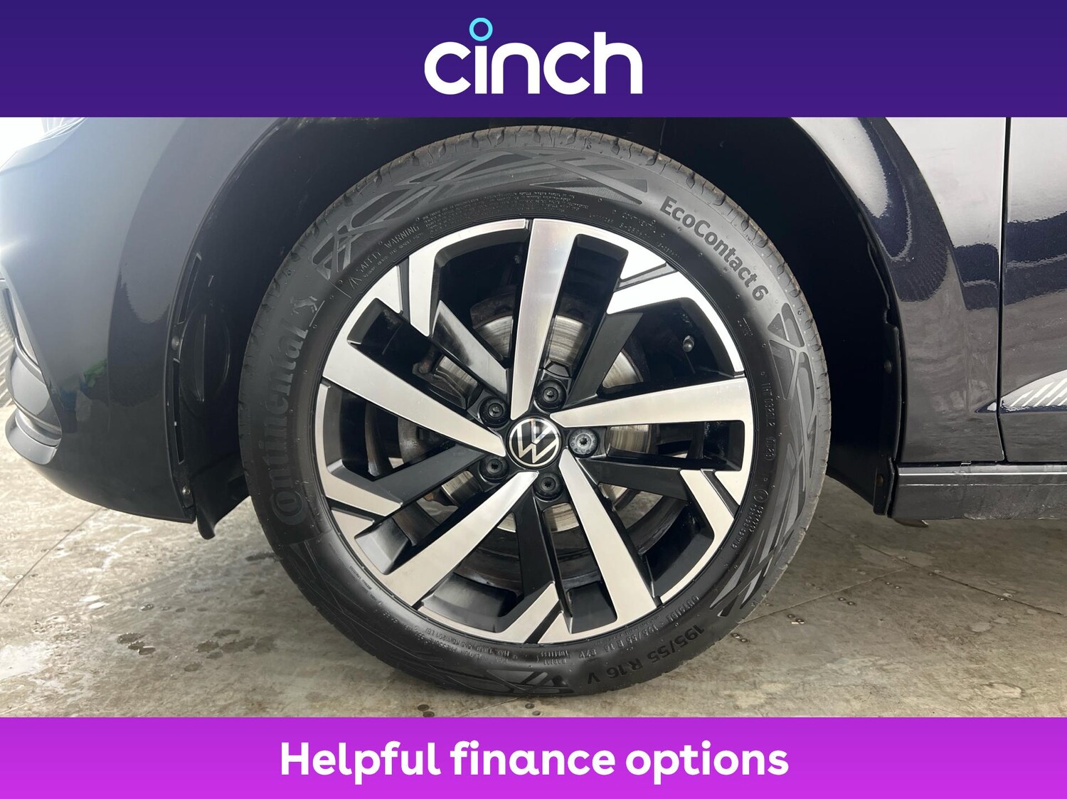 Used Volkswagen Polo 2021 for sale - 76685413: Photo 24