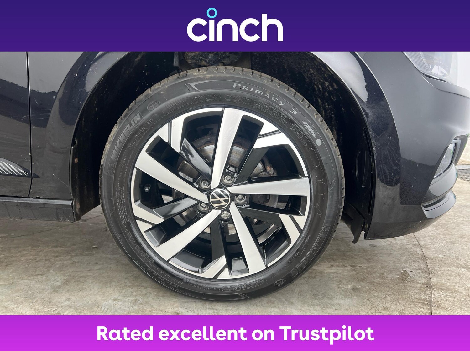 Used Volkswagen Polo 2021 for sale - 76685413: Photo 28