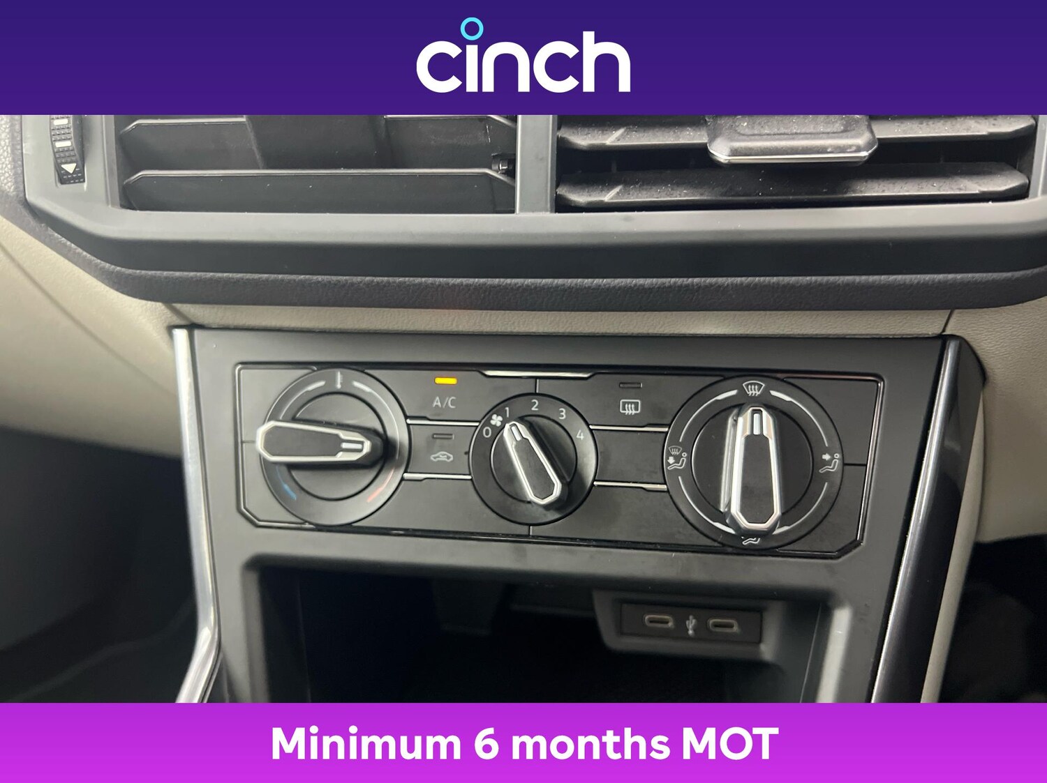 Used Volkswagen Polo 2021 for sale - 76685413: Photo 32