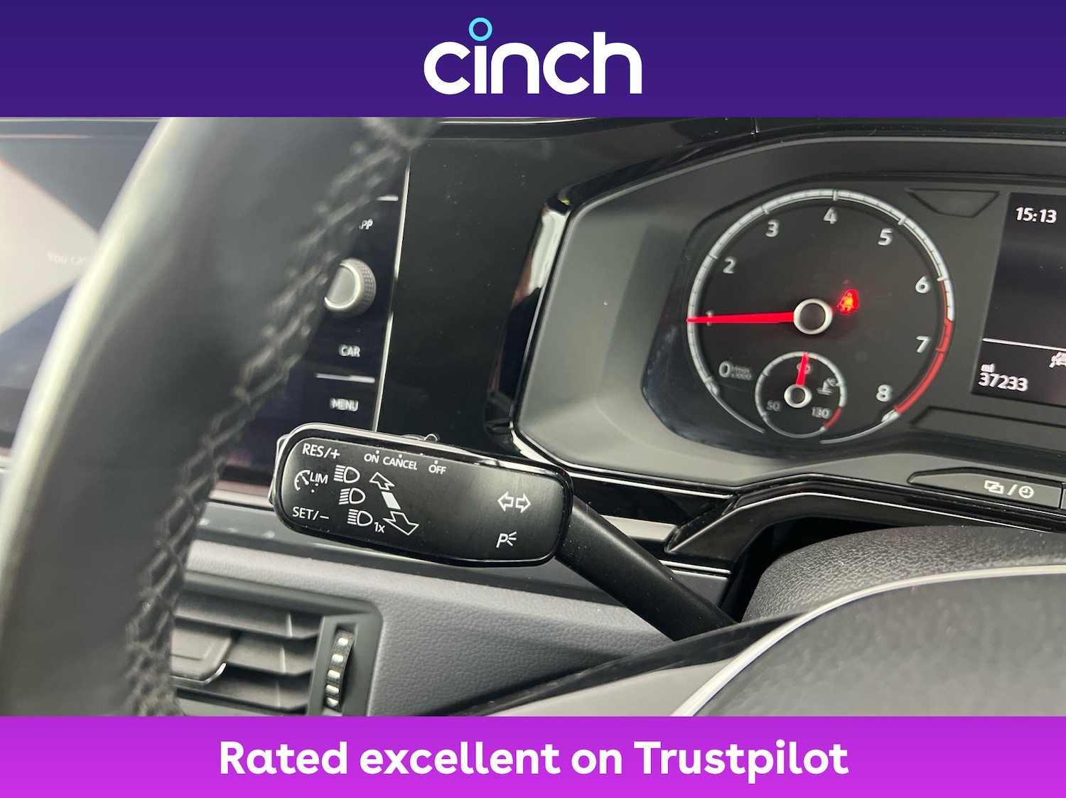 Used Volkswagen Polo 2021 for sale - 76685413: Photo 33