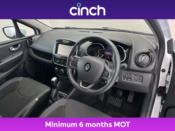 Used Renault Clio 2018 for sale - 76133295: Photo 12