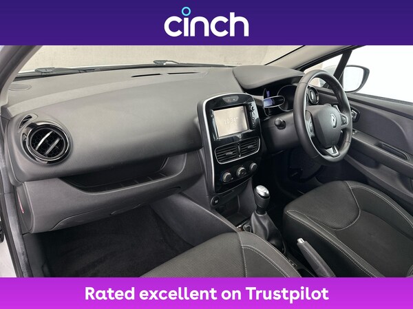 Used Renault Clio 2018 for sale - 76133295: Photo 14