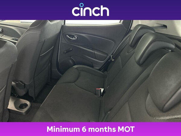 Used Renault Clio 2018 for sale - 76133295: Photo 20