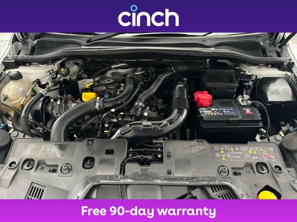 Used Renault Clio 2018 for sale - 76133295: Photo 23