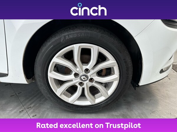 Used Renault Clio 2018 for sale - 76133295: Photo 28
