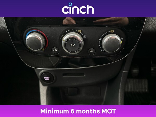 Used Renault Clio 2018 for sale - 76133295: Photo 32