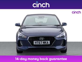 Used Hyundai i30 2018 for sale - 75196130: Photo