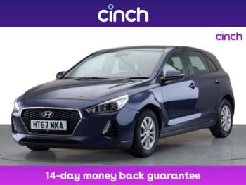 Used Hyundai i30 2018 for sale - 75196130: Photo