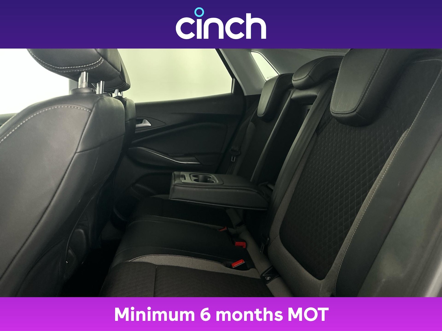 Used Vauxhall Grandland X 2018 for sale - 75993707: Photo 20