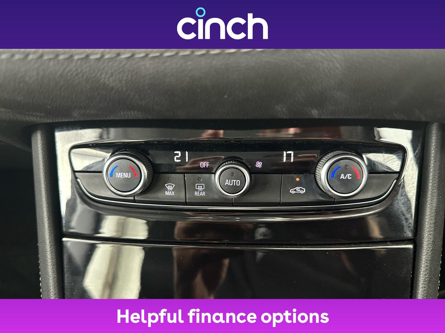 Used Vauxhall Grandland X 2018 for sale - 75993707: Photo 35
