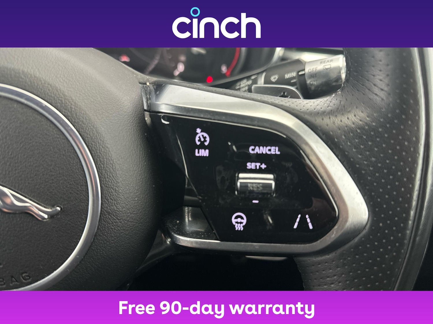 Used Jaguar F-Pace 2022 for sale - 76164218: Photo 39