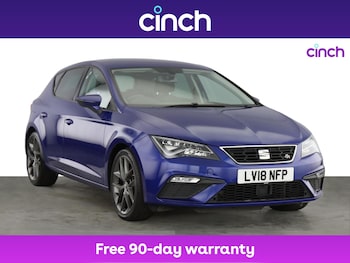 SEAT - Leon