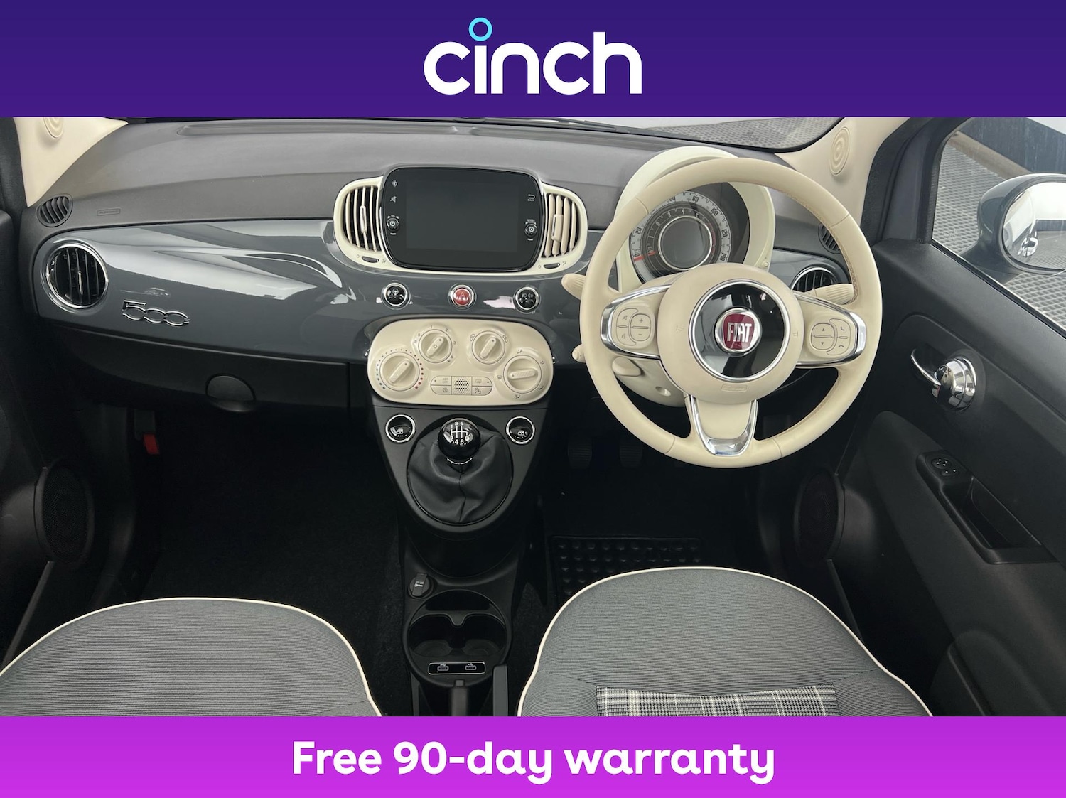 Used Fiat 500 2020 for sale - 76635843: Photo 15