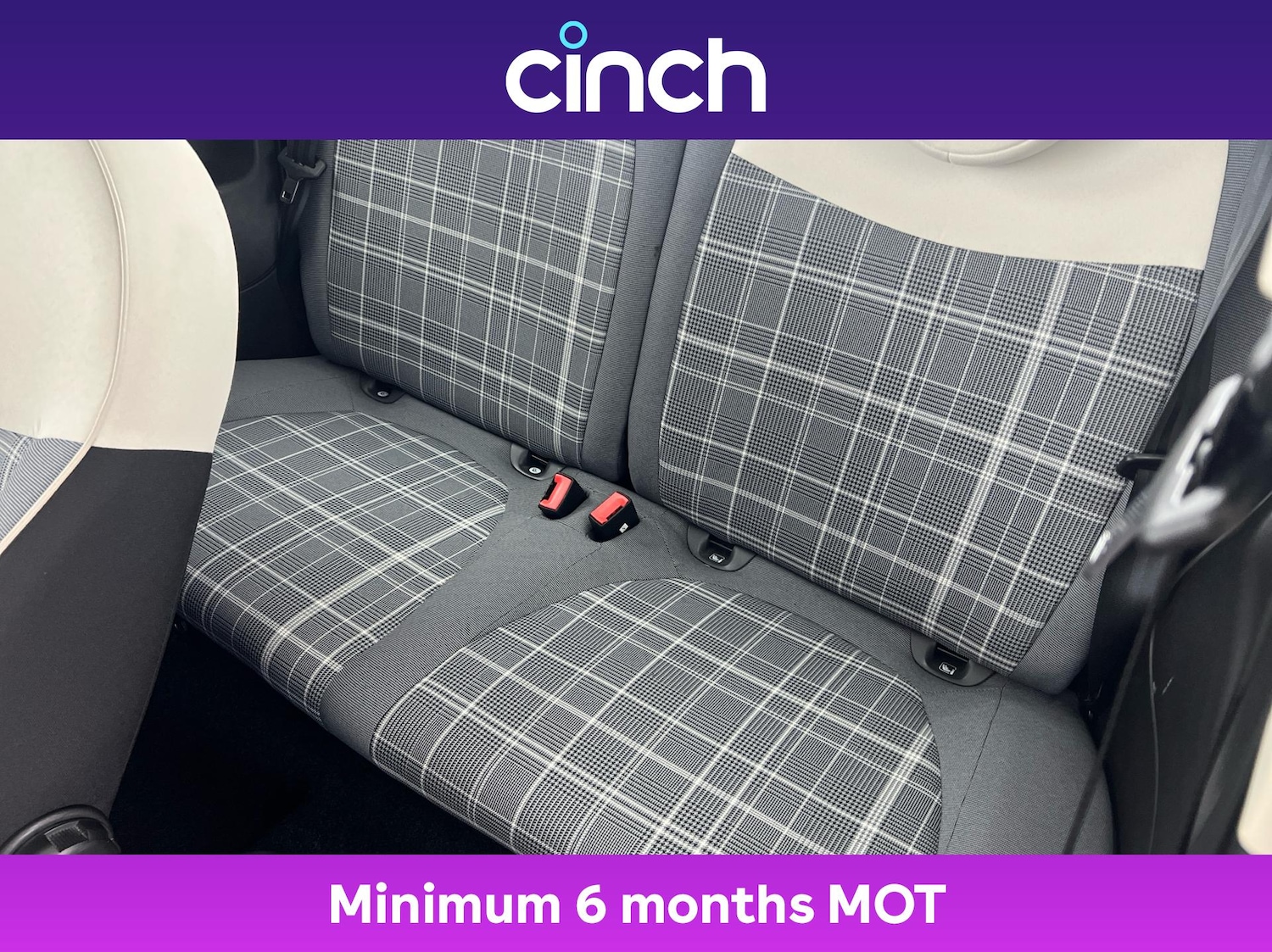 Used Fiat 500 2020 for sale - 76635843: Photo 20