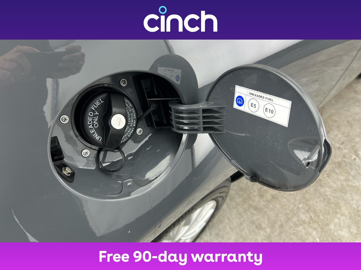 Used Fiat 500 2020 for sale - 76635843: Photo 29