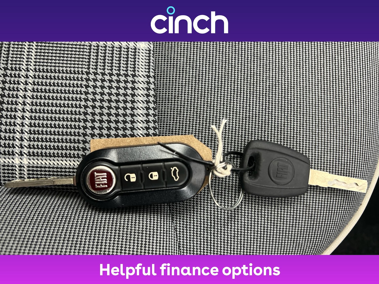 Used Fiat 500 2020 for sale - 76635843: Photo 30