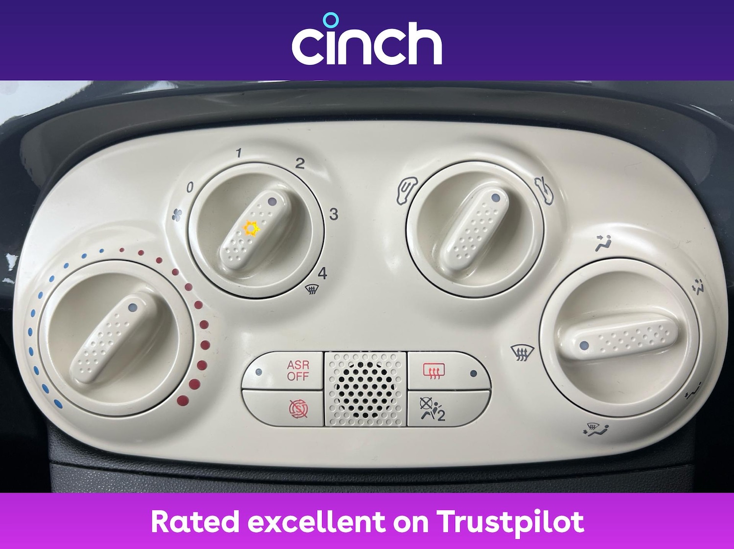 Used Fiat 500 2020 for sale - 76635843: Photo 33