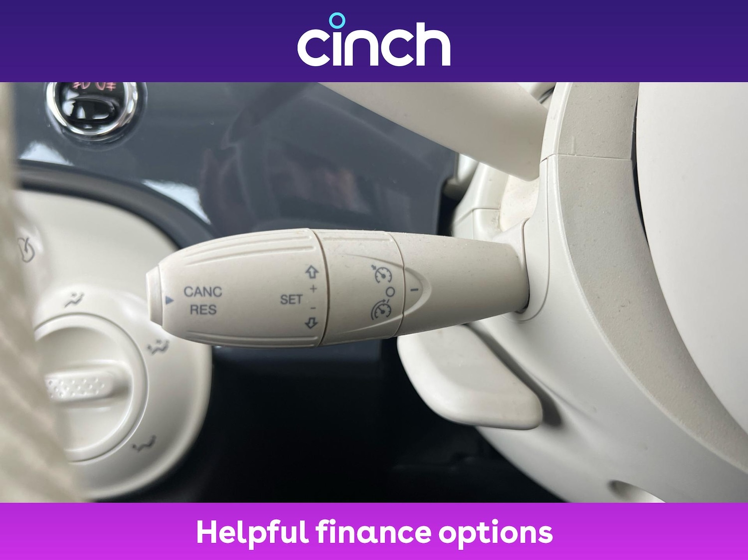 Used Fiat 500 2020 for sale - 76635843: Photo 35