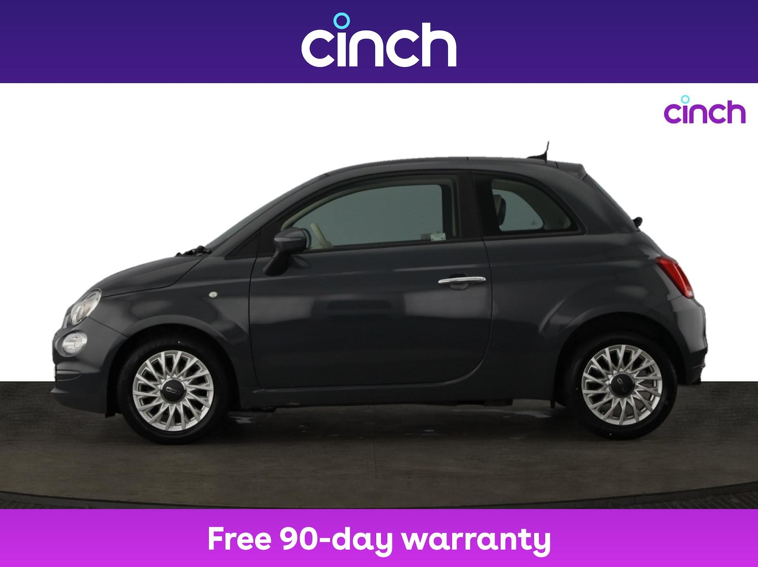 Used Fiat 500 2020 for sale - 76635843: Photo 8