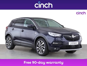 2019 - 1.2 Turbo Elite Nav 5dr Auto [8 Speed]