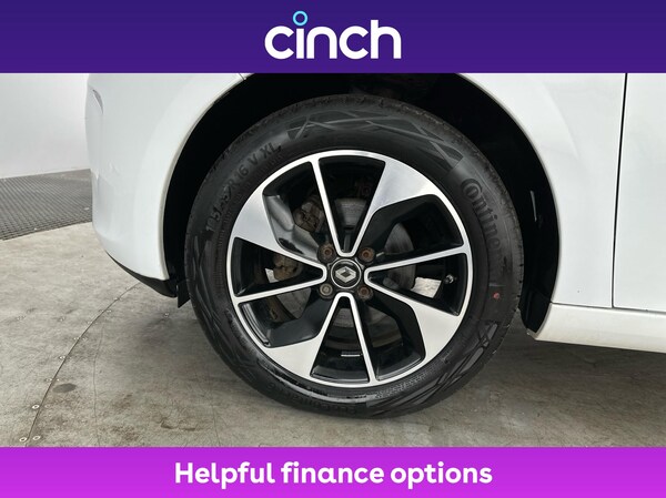 Used Renault Zoe 2019 for sale - 76211298: Photo 24