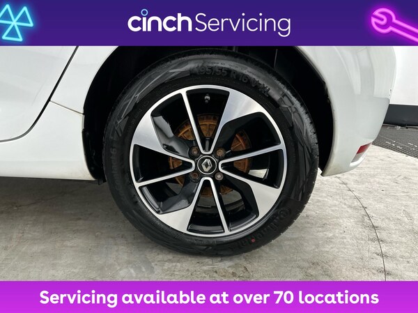 Used Renault Zoe 2019 for sale - 76211298: Photo 26