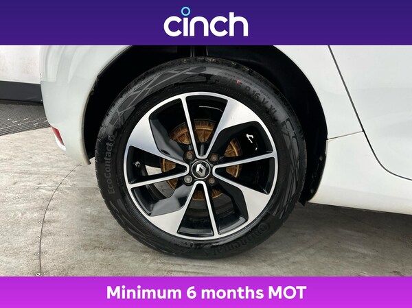 Used Renault Zoe 2019 for sale - 76211298: Photo 27