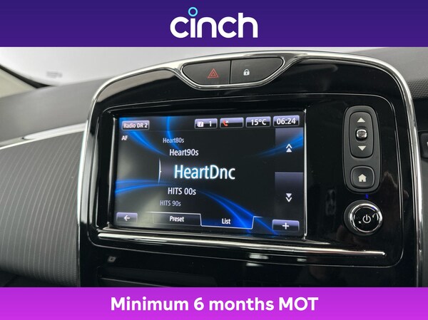 Used Renault Zoe 2019 for sale - 76211298: Photo 32