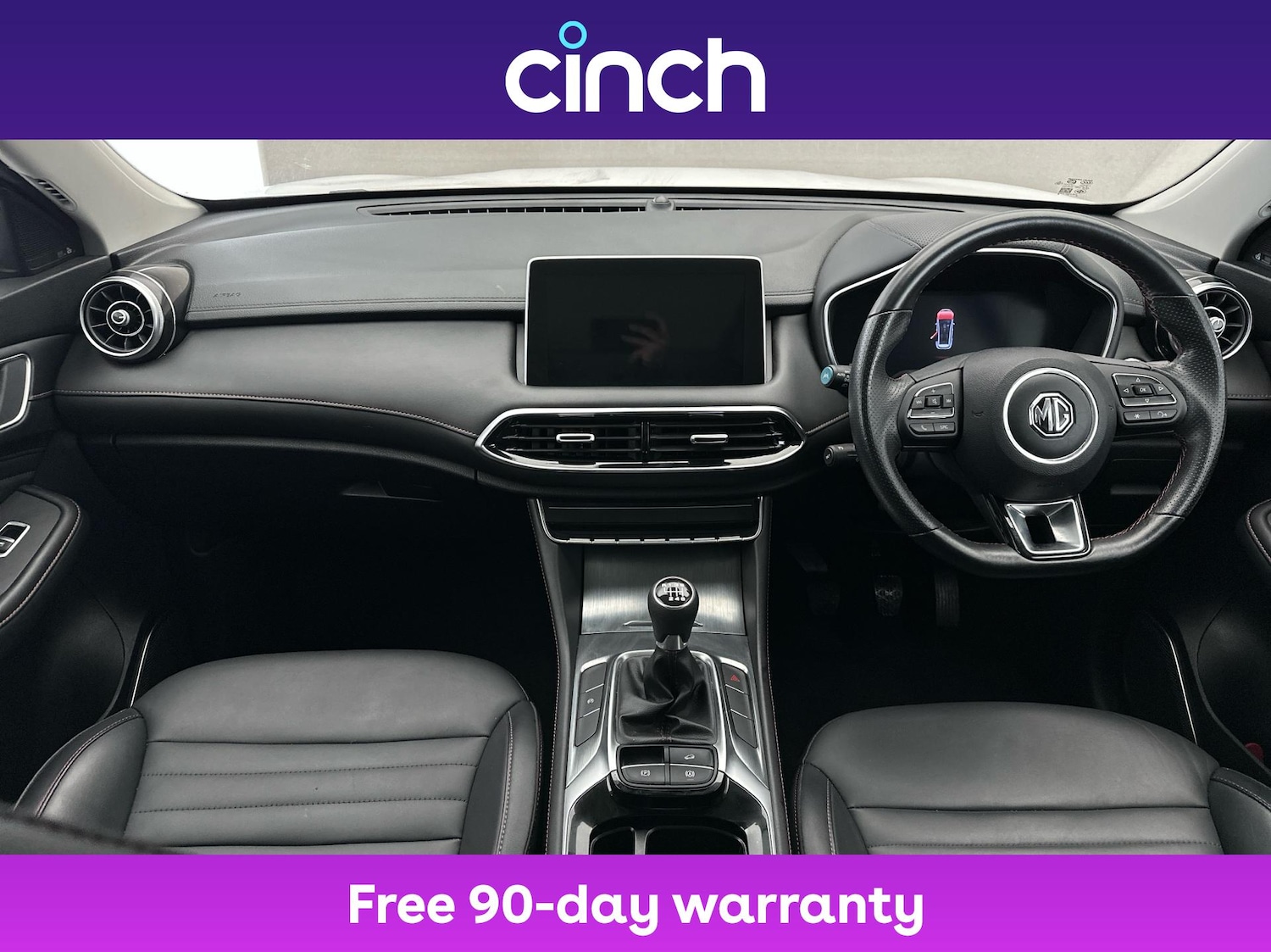 Used MG MG HS 2022 for sale - 76922559: Photo 15