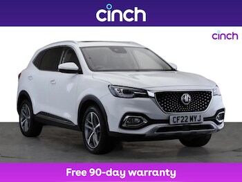 2022 - 1.5 T-GDI Exclusive 5dr