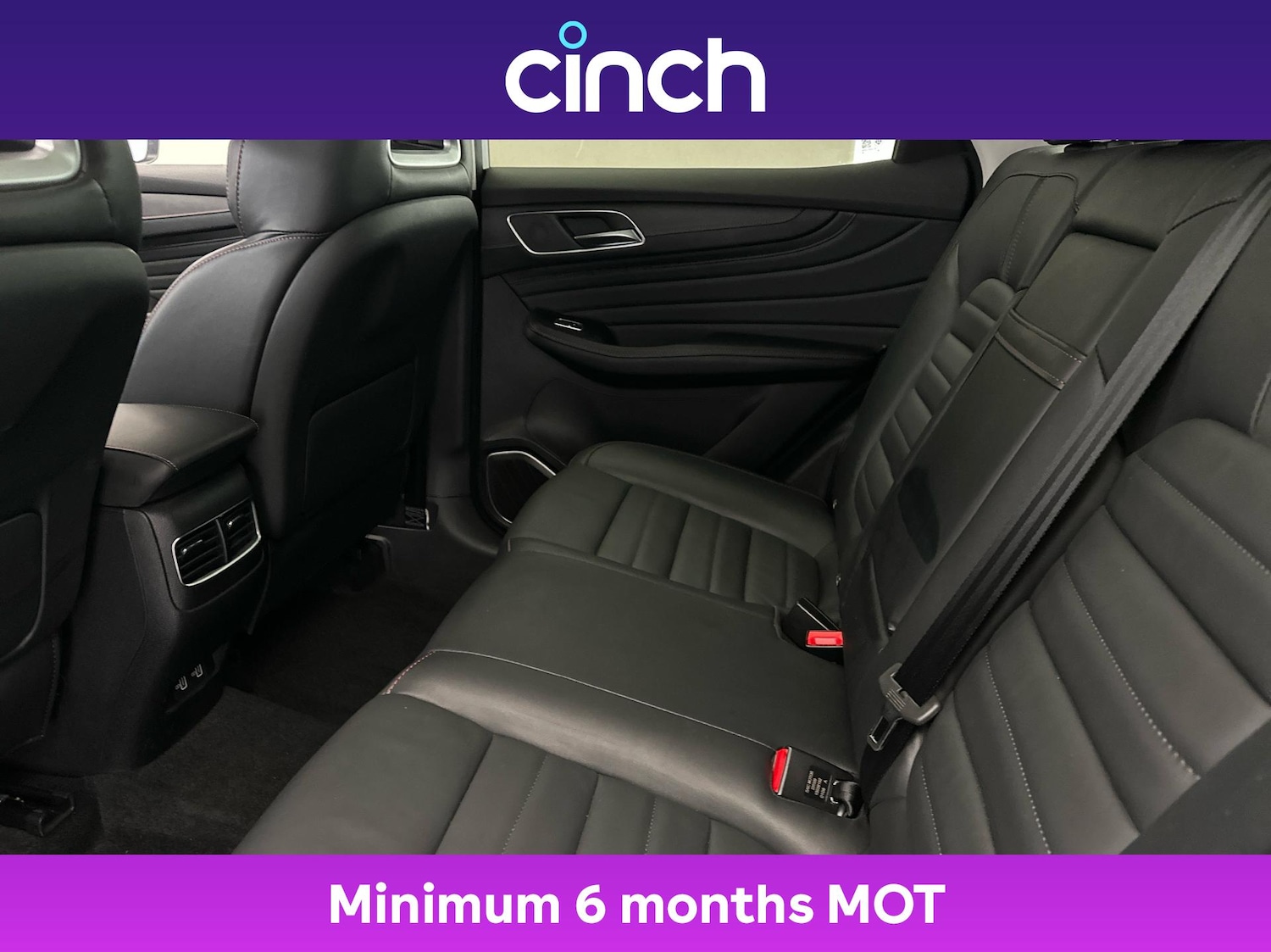 Used MG MG HS 2022 for sale - 76922559: Photo 20