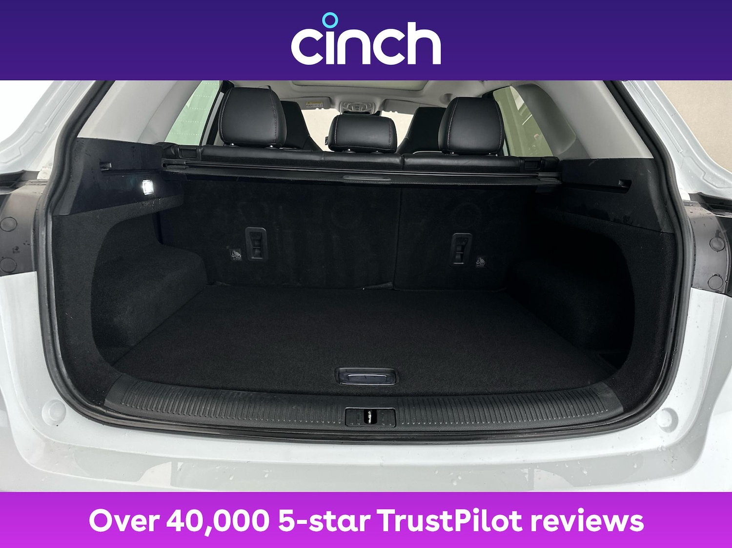 Used MG MG HS 2022 for sale - 76922559: Photo 21