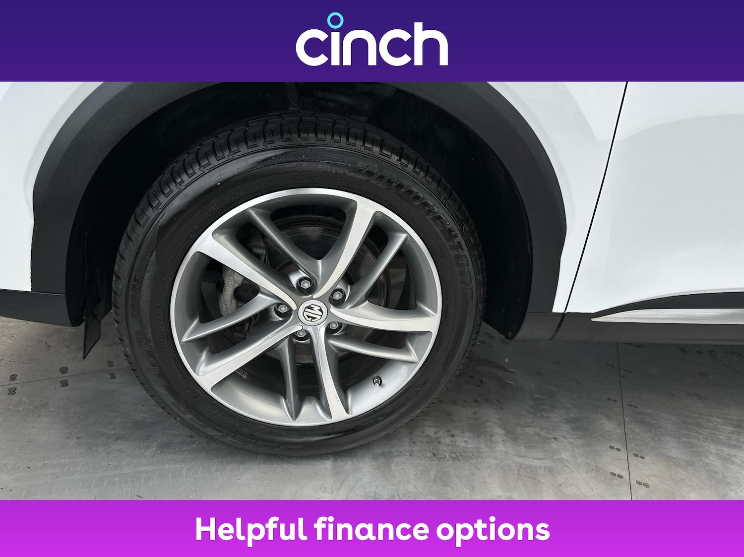 Used MG MG HS 2022 for sale - 76922559: Photo 24