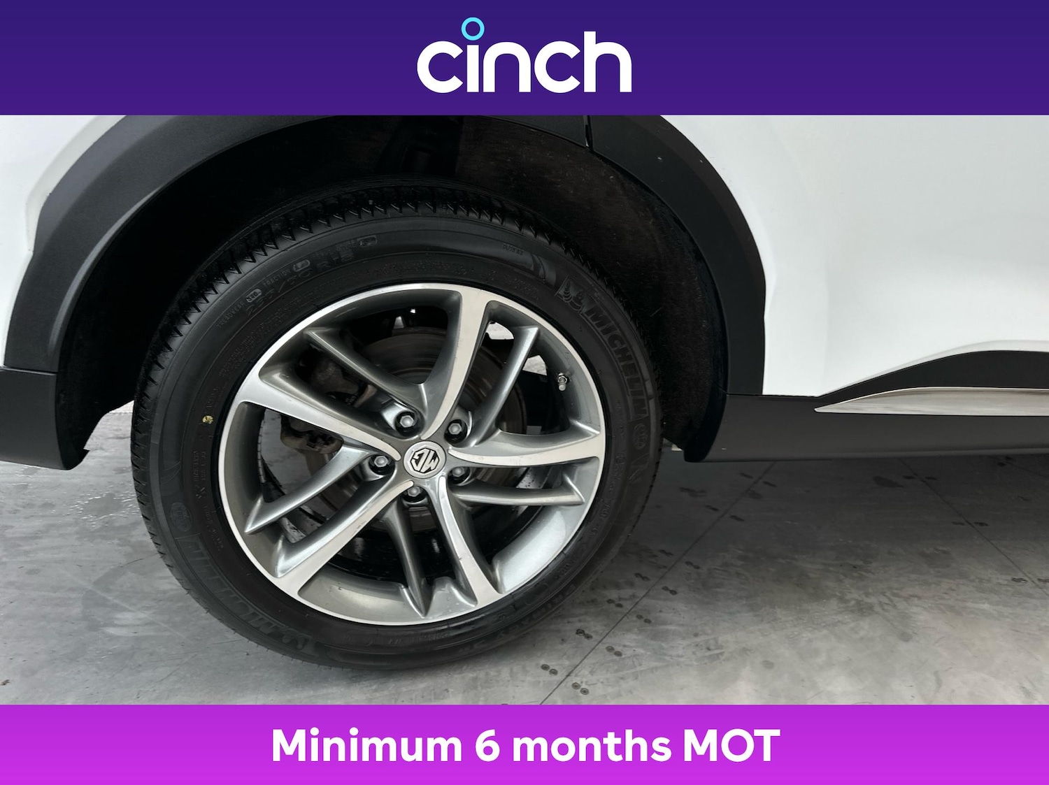 Used MG MG HS 2022 for sale - 76922559: Photo 27