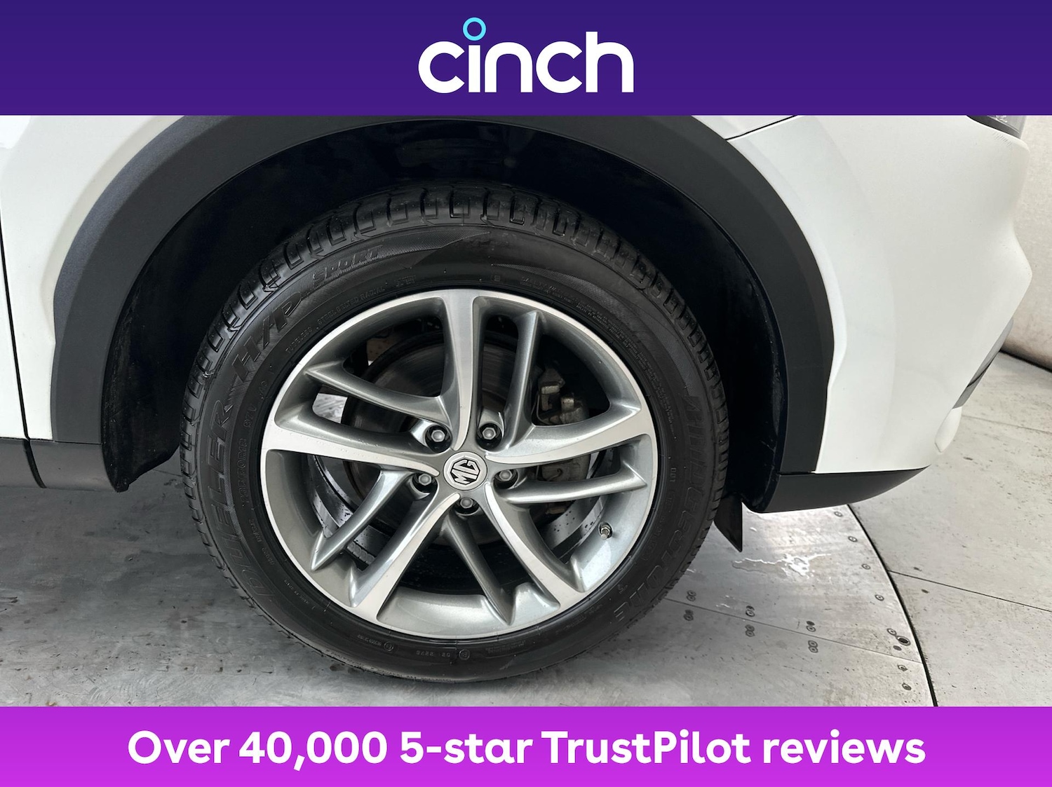 Used MG MG HS 2022 for sale - 76922559: Photo 28