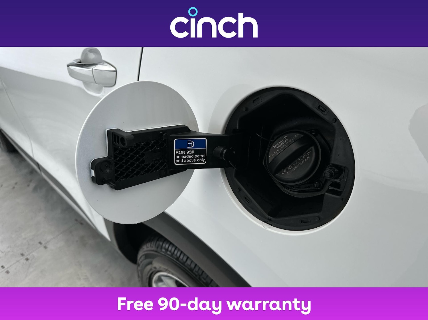 Used MG MG HS 2022 for sale - 76922559: Photo 29