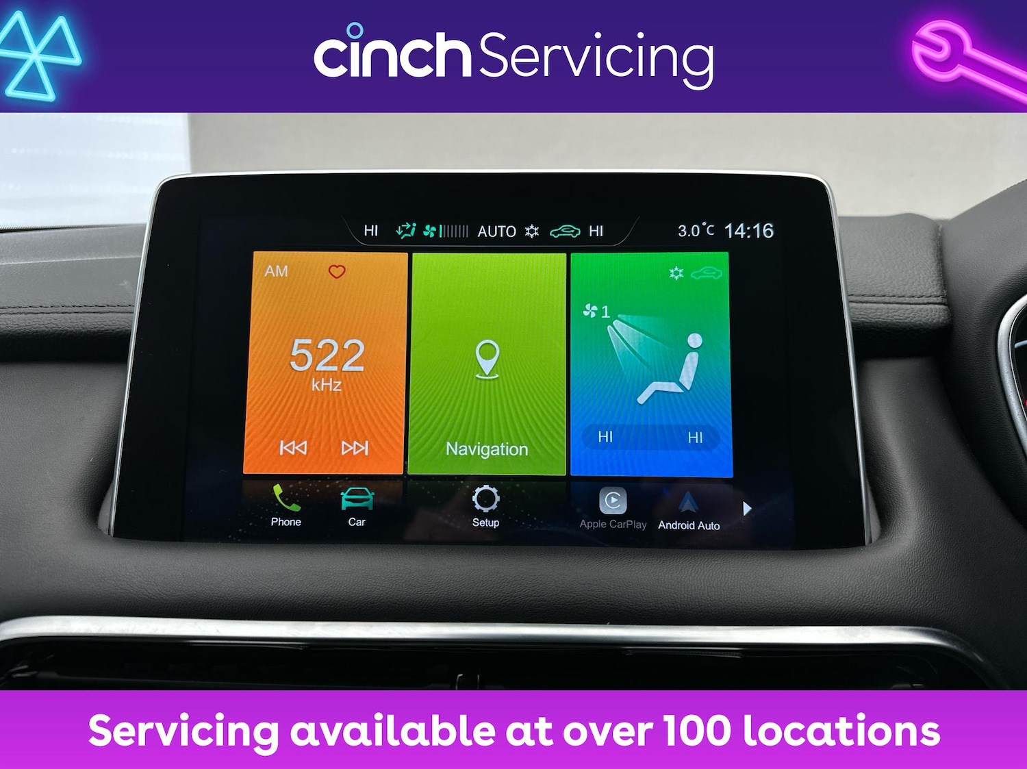 Used MG MG HS 2022 for sale - 76922559: Photo 31