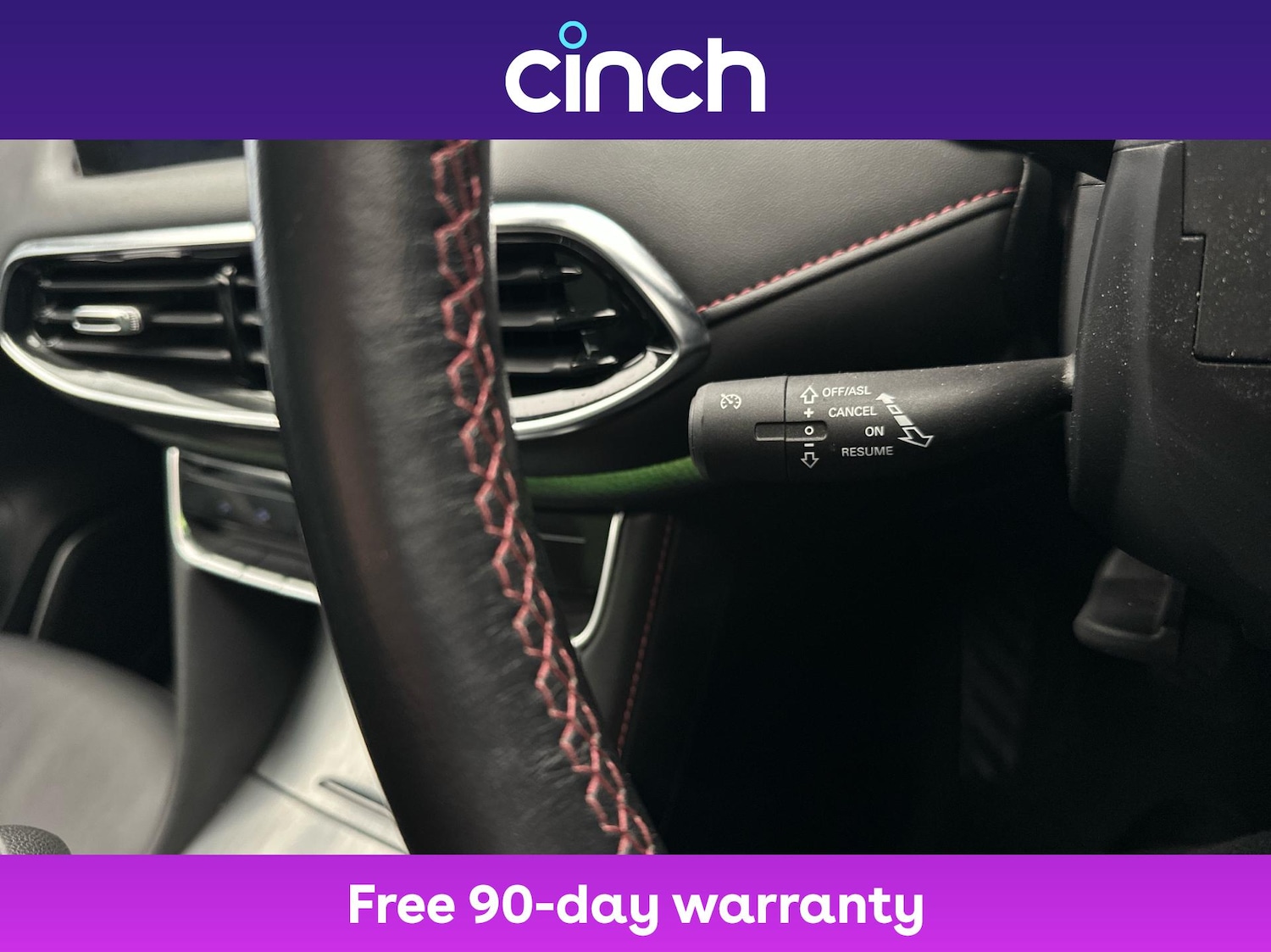 Used MG MG HS 2022 for sale - 76922559: Photo 34