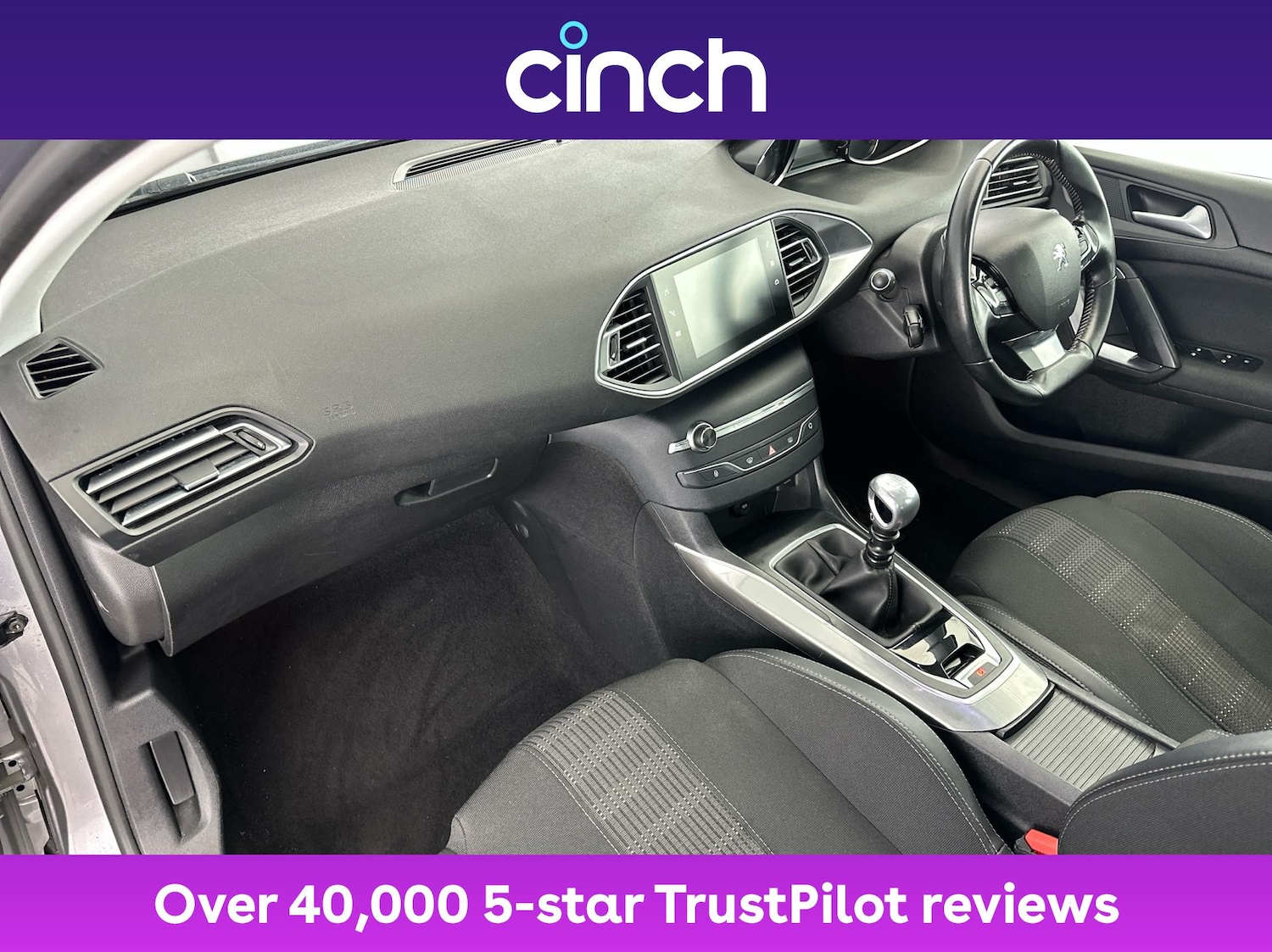 Used Peugeot 308 2019 for sale - 77056099: Photo 14