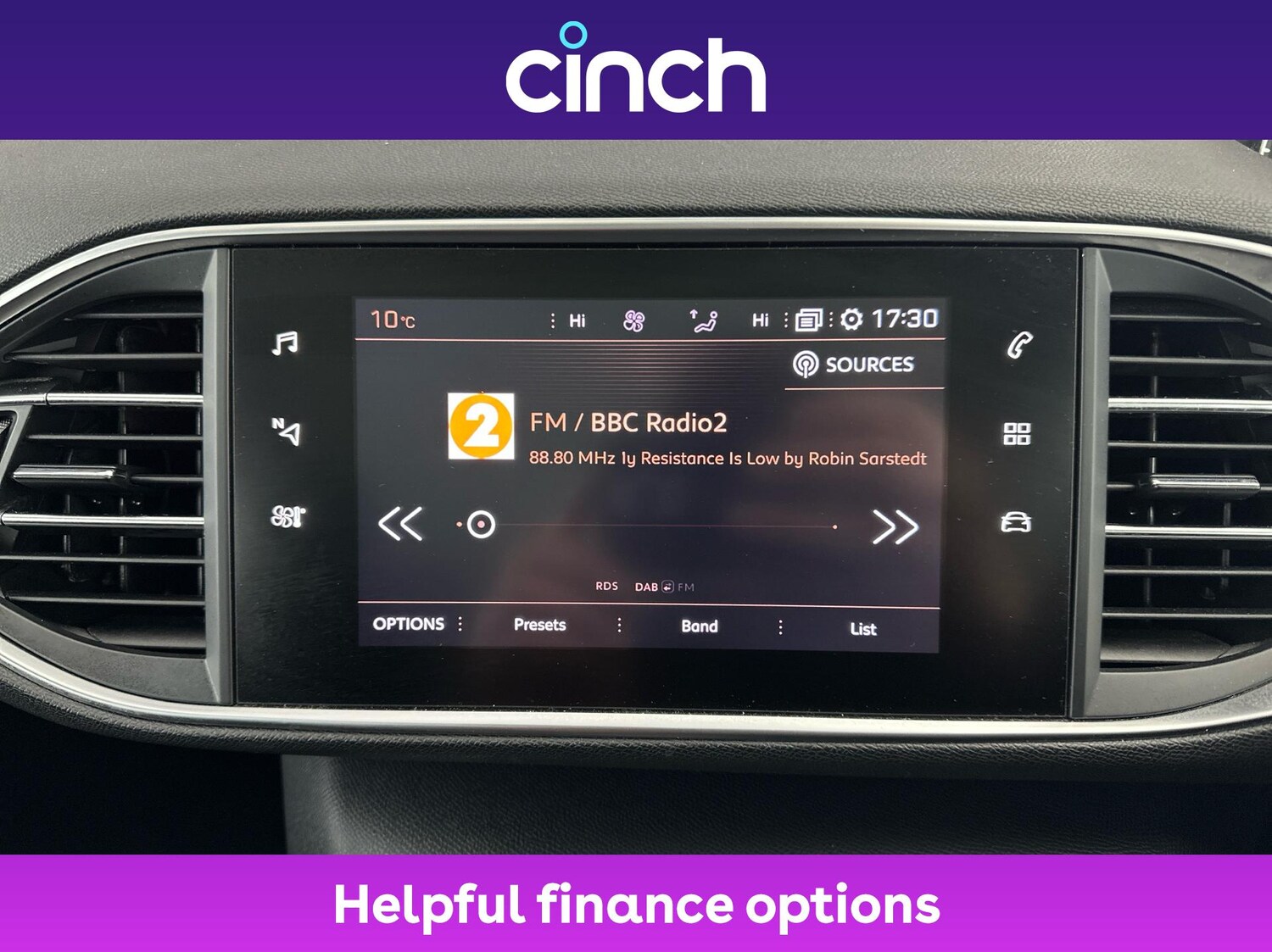 Used Peugeot 308 2019 for sale - 77056099: Photo 17